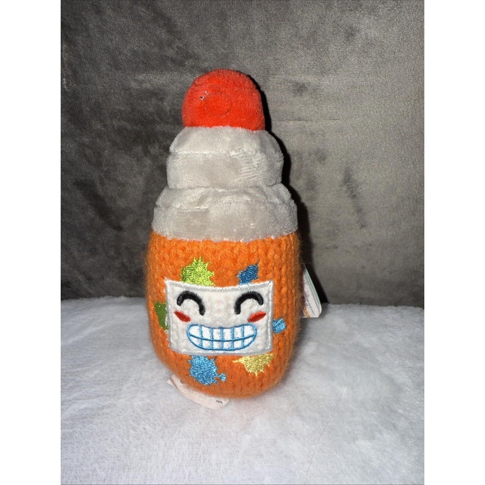 Kyro Ami Amis‎ Wave 2 Plush Soft Toy Collectible Kids Childrens Jakks Pacific